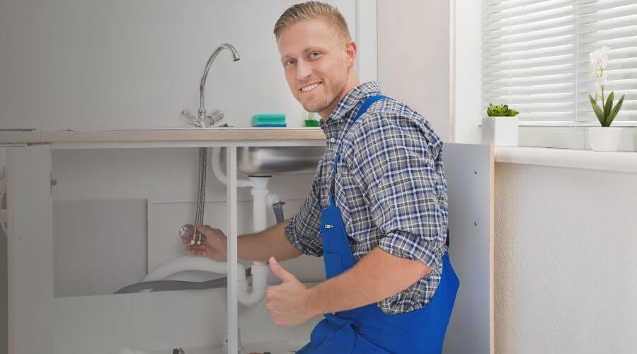 Emergency Plumbing Repair in Sierra Madre, CA
